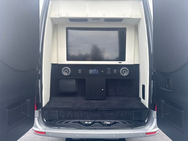 2023 Mercedes-Benz Sprinter 3500 Cargo 170 WB High Roof
