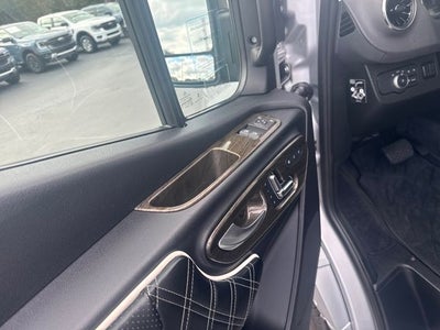 2023 Mercedes-Benz Sprinter 3500 Cargo 170 WB High Roof