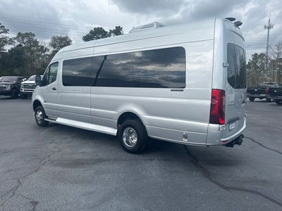 2023 Mercedes-Benz Sprinter 3500 Cargo 170 WB High Roof