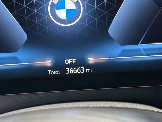 2024 BMW 7 Series 740i