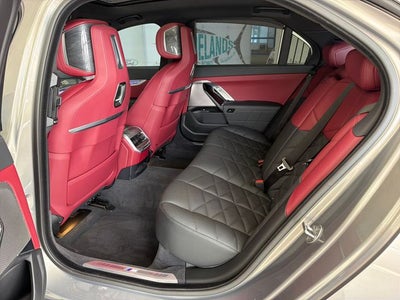 2024 BMW 7 Series 740i