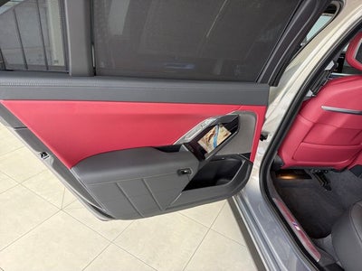2024 BMW 7 Series 740i
