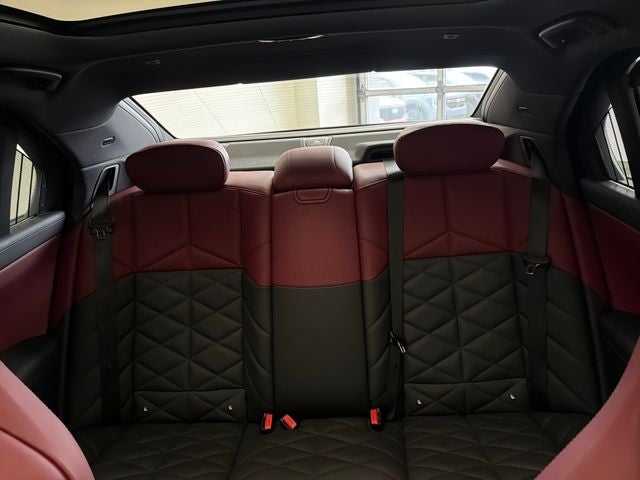 2024 BMW 7 Series 740i