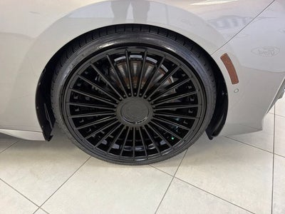 2024 BMW 7 Series 740i