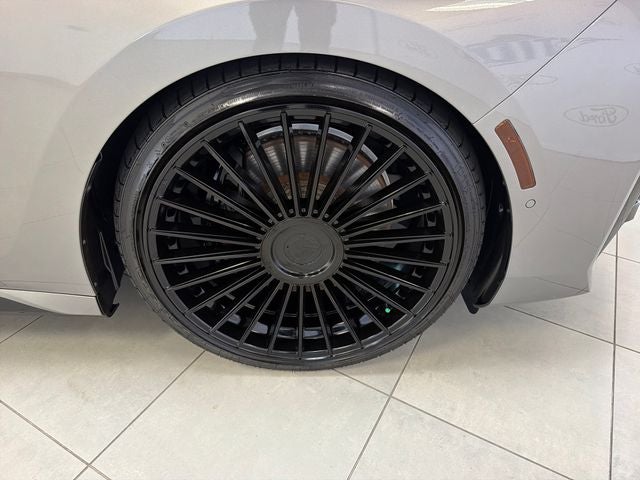 2024 BMW 7 Series 740i