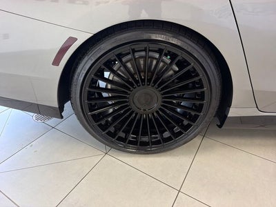 2024 BMW 7 Series 740i