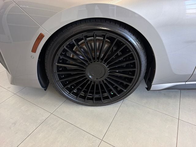 2024 BMW 7 Series 740i
