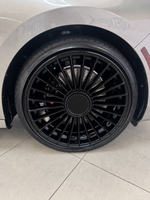 2024 BMW 7 Series 740i