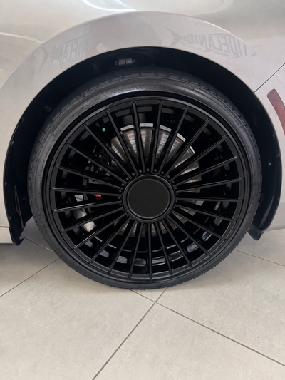 2024 BMW 7 Series 740i