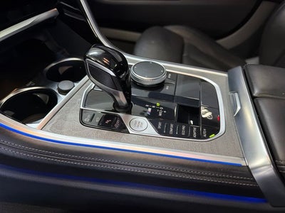 2022 BMW 8 Series M850i xDrive Gran Coupe