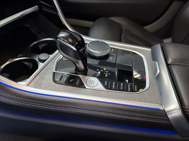 2022 BMW 8 Series M850i xDrive Gran Coupe