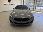 2022 BMW 8 Series M850i xDrive Gran Coupe