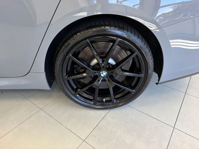 2022 BMW 8 Series M850i xDrive Gran Coupe