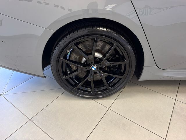 2022 BMW 8 Series M850i xDrive Gran Coupe