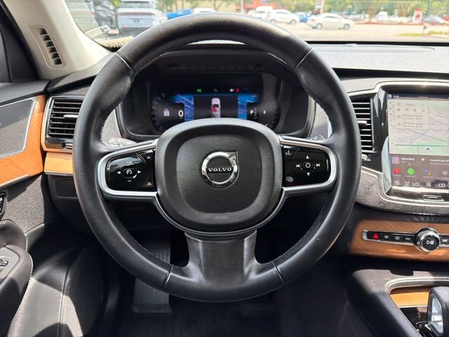 2024 Volvo XC90 B6 Plus Bright Theme 6-Seater