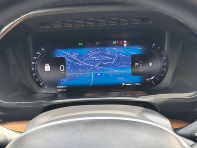 2024 Volvo XC90 B6 Plus Bright Theme 6-Seater