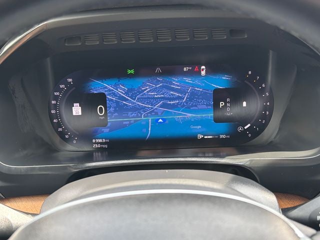 2024 Volvo XC90 B6 Plus Bright Theme 6-Seater