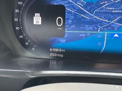 2024 Volvo XC90 B6 Plus Bright Theme 6-Seater