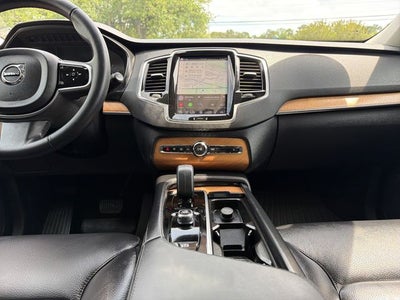 2024 Volvo XC90 B6 Plus Bright Theme 6-Seater