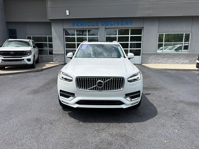 2024 Volvo XC90 B6 Plus Bright Theme 6-Seater