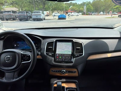 2024 Volvo XC90 B6 Plus Bright Theme 6-Seater