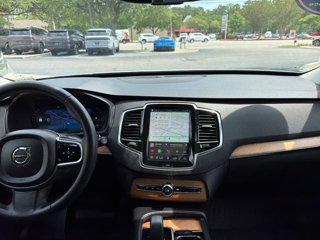 2024 Volvo XC90 B6 Plus Bright Theme 6-Seater