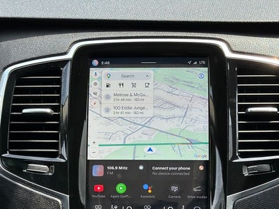 2024 Volvo XC90 B6 Plus Bright Theme 6-Seater