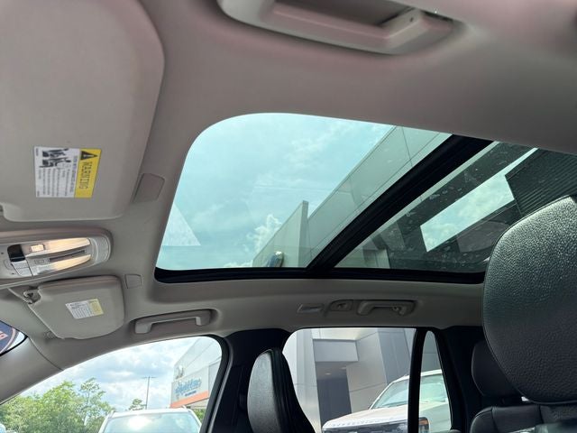 2024 Volvo XC90 B6 Plus Bright Theme 6-Seater