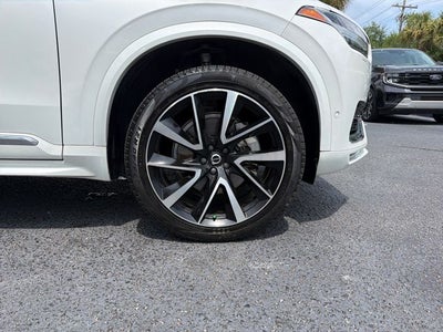 2024 Volvo XC90 B6 Plus Bright Theme 6-Seater