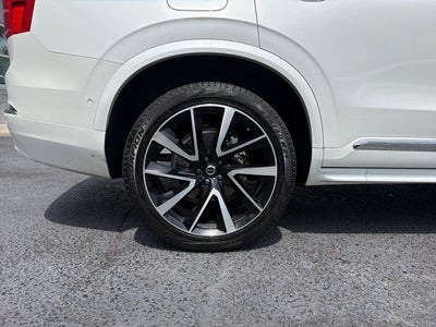 2024 Volvo XC90 B6 Plus Bright Theme 6-Seater
