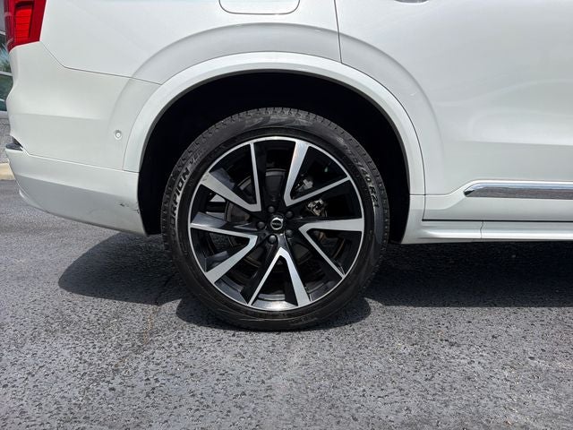 2024 Volvo XC90 B6 Plus Bright Theme 6-Seater