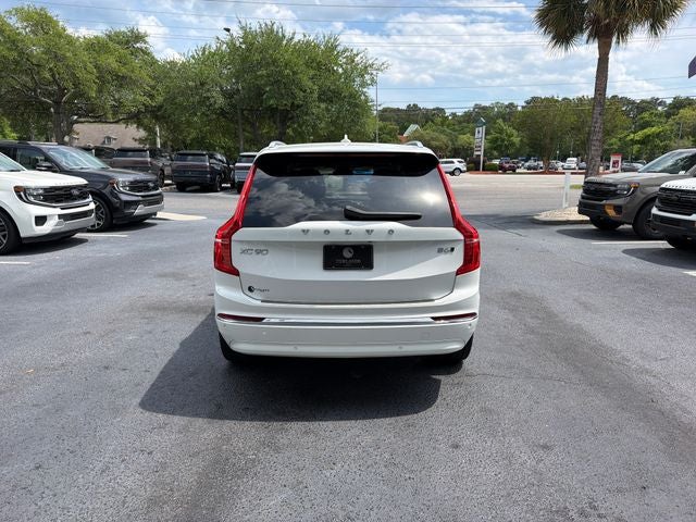 2024 Volvo XC90 B6 Plus Bright Theme 6-Seater