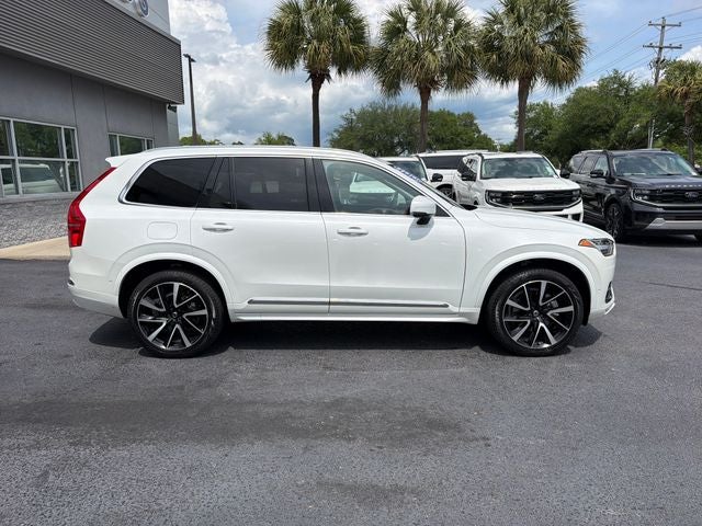 2024 Volvo XC90 B6 Plus Bright Theme 6-Seater