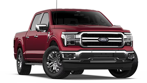 Tidelands Ford in Pawleys Island SC
