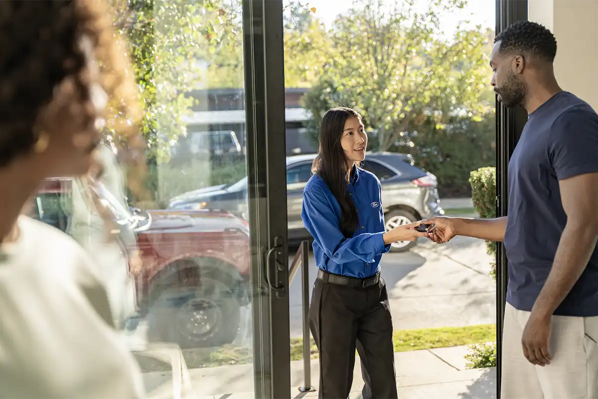 Tidelands Ford in Pawleys Island SC