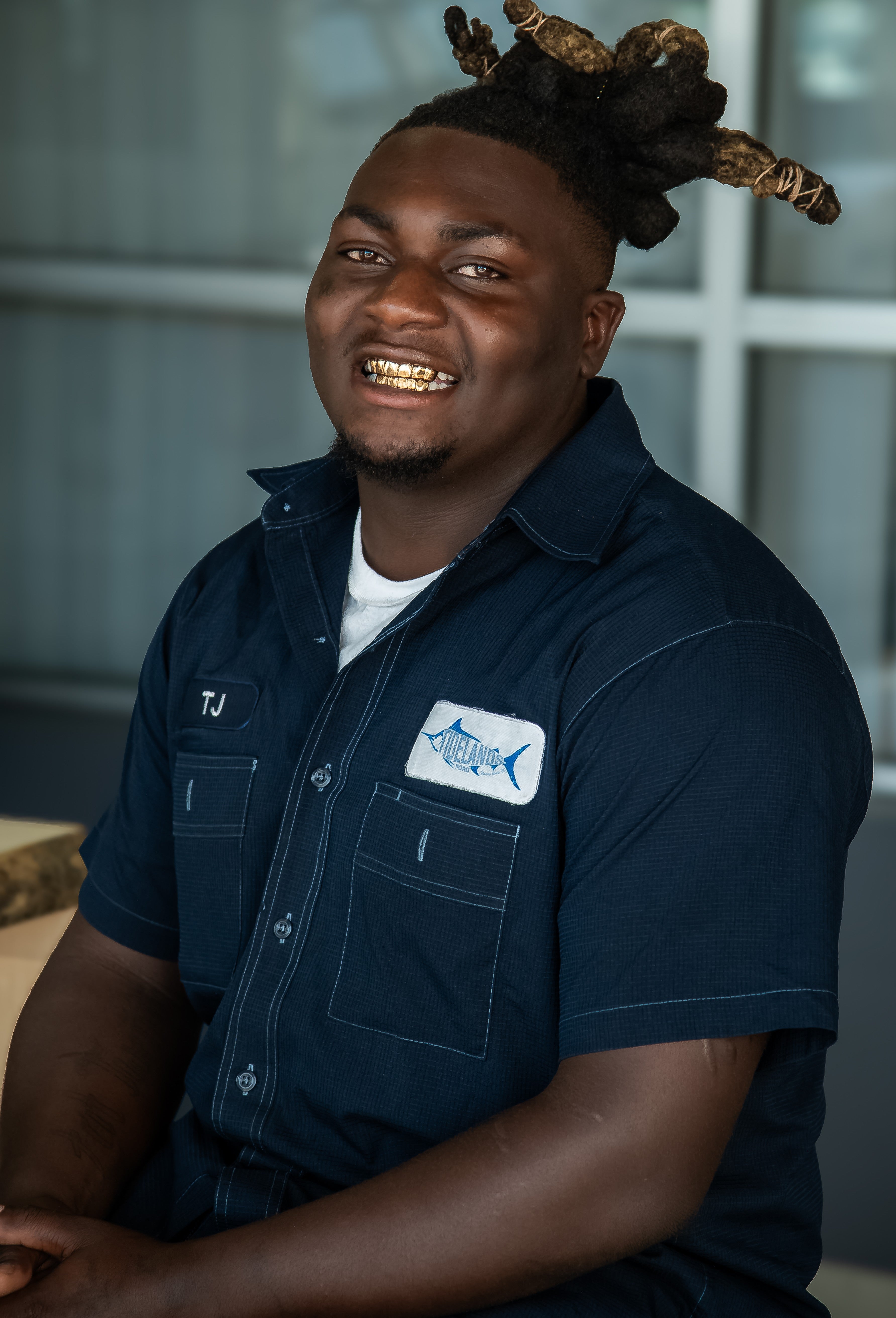 TJ