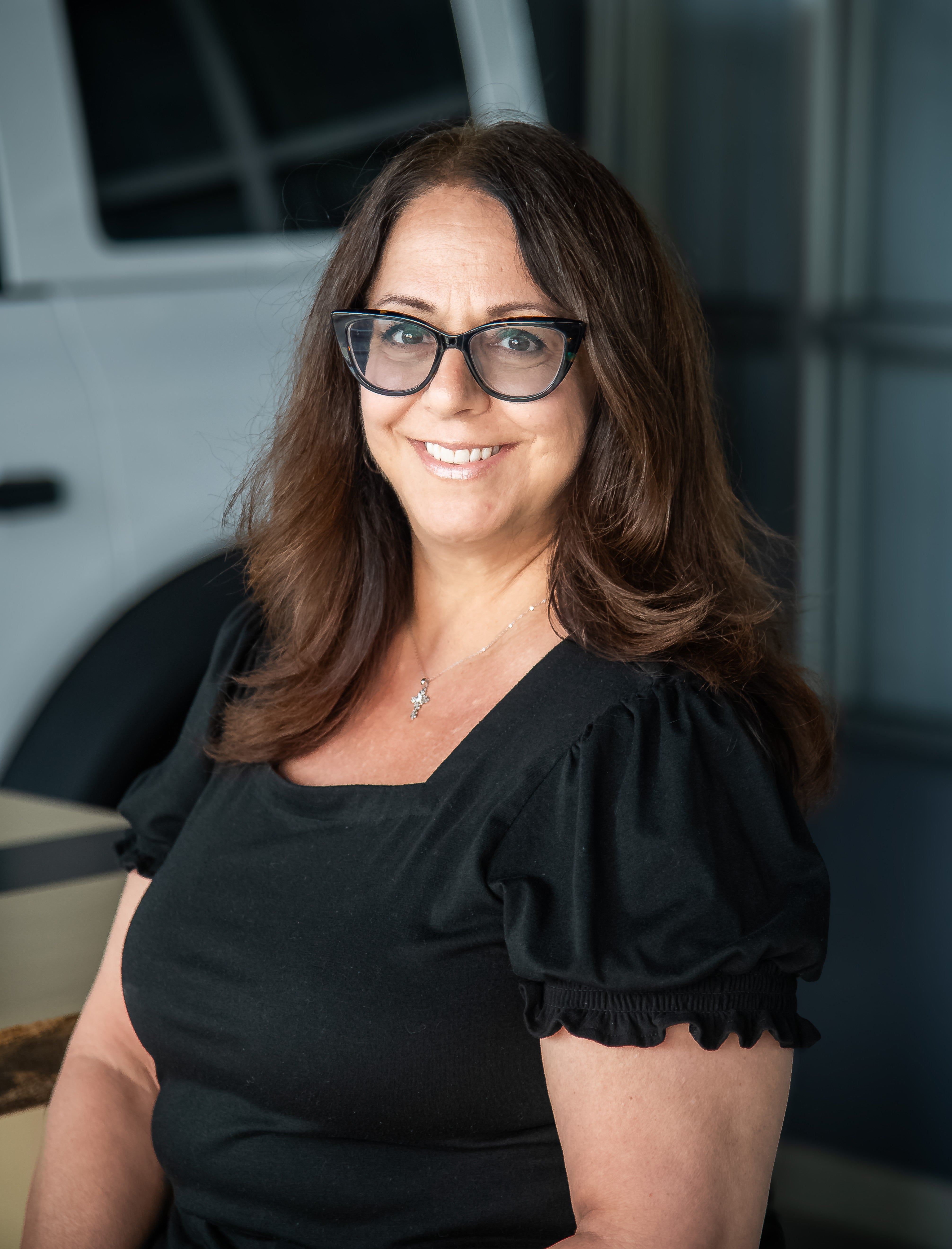 Donna Galasso