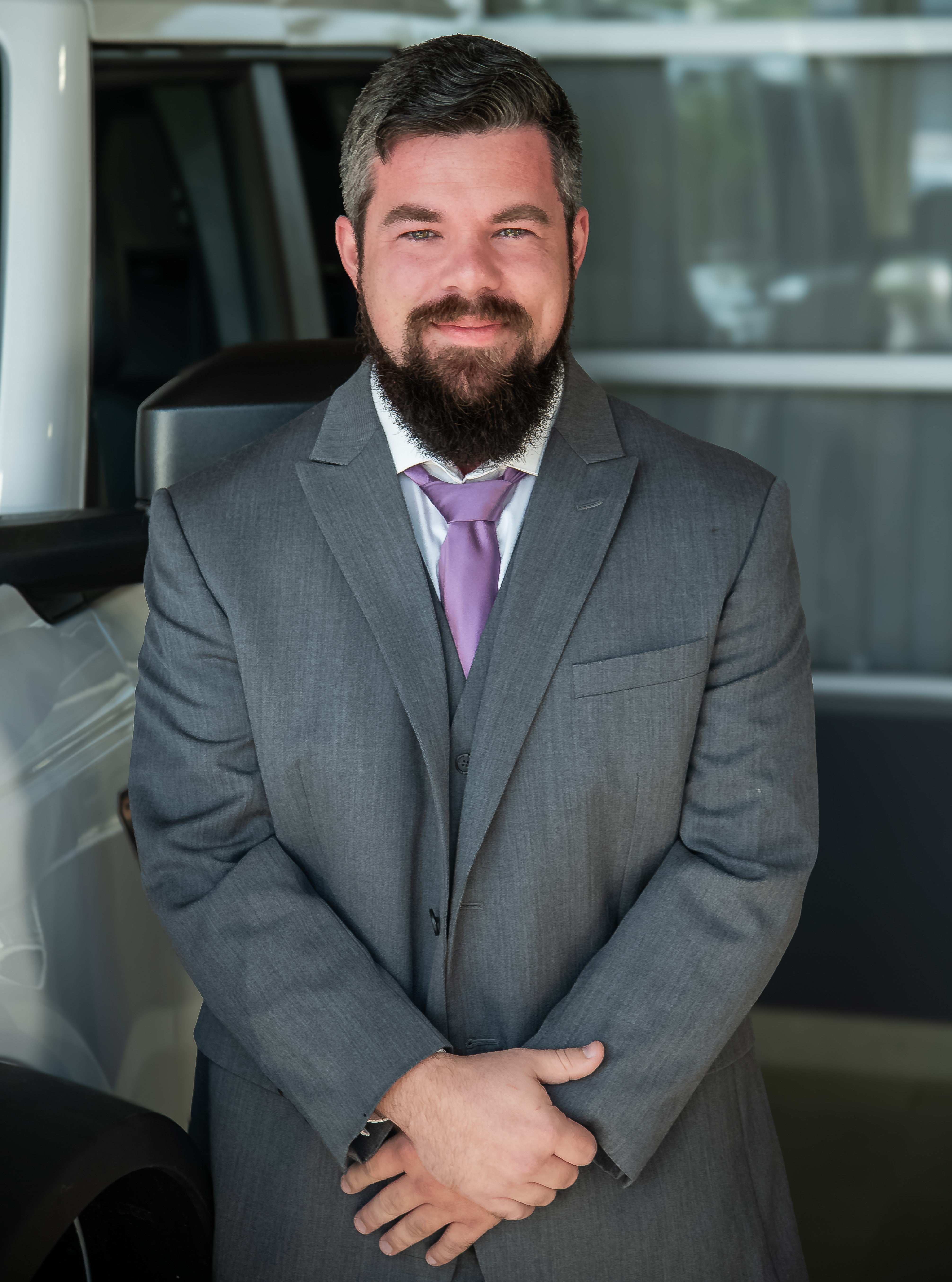 Daniel Gardner
