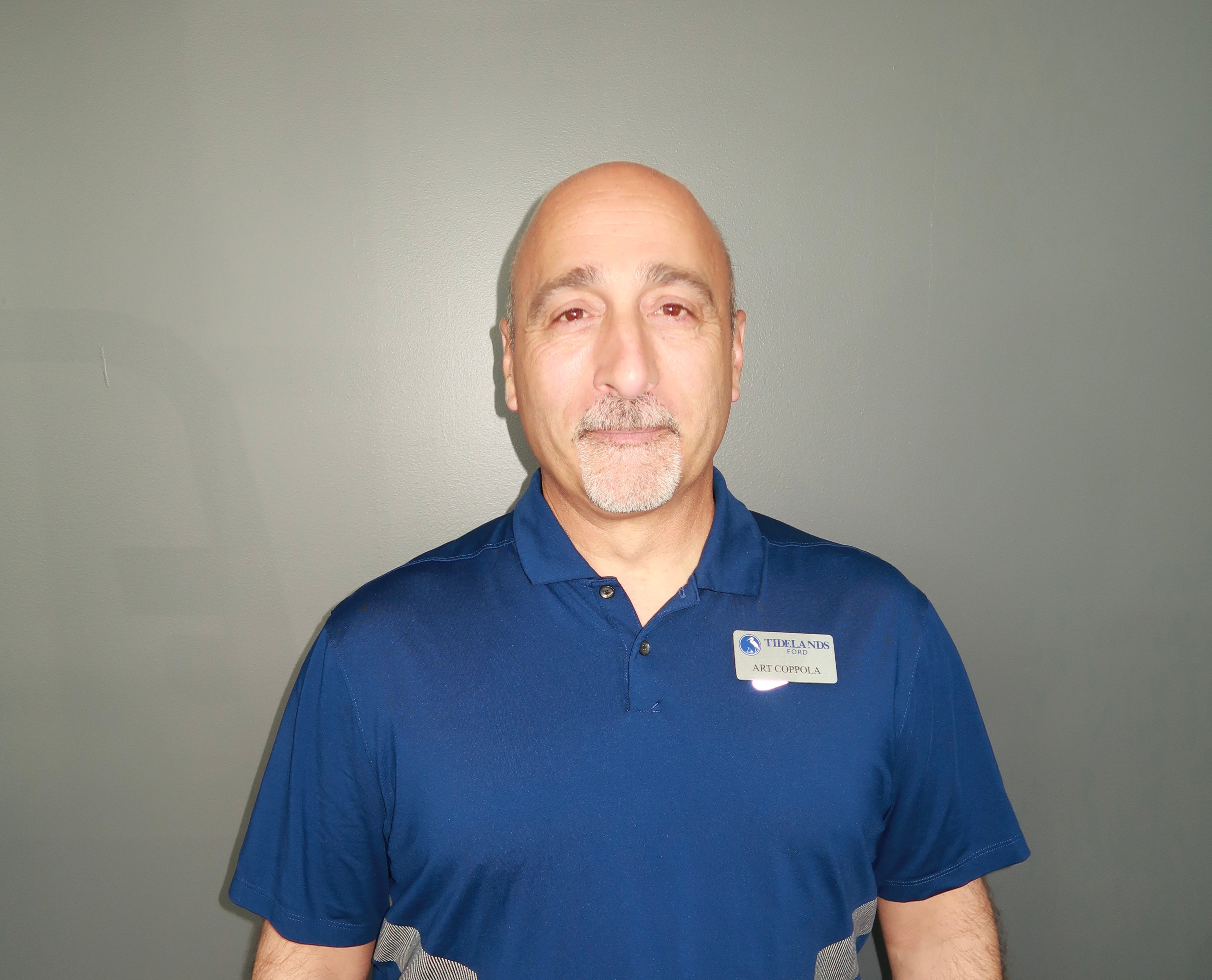 Art Coppola
